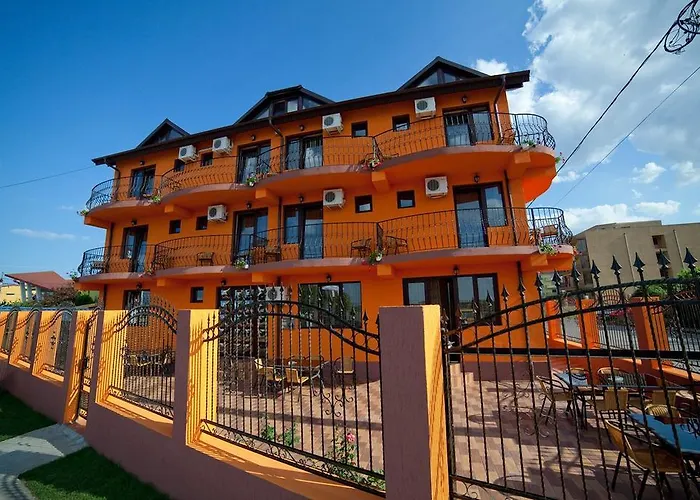 Vila Amalya
