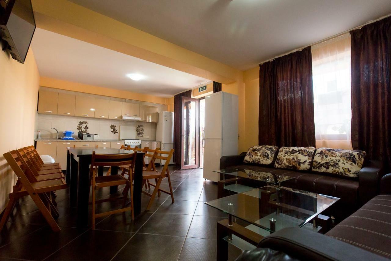Vila Amalya * Costinesti