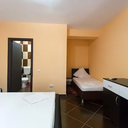 Vila Amalya Costinesti Exterior photo