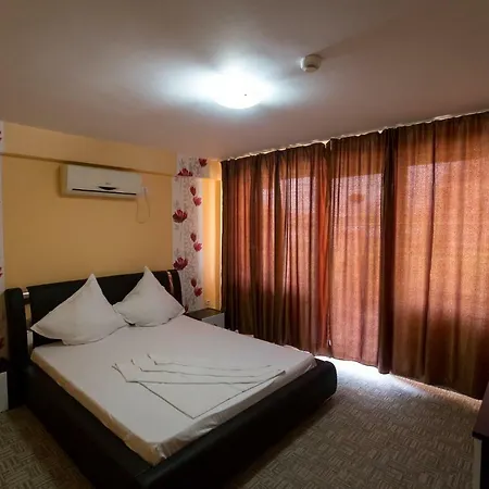 Vila Amalya Costinesti Exterior photo